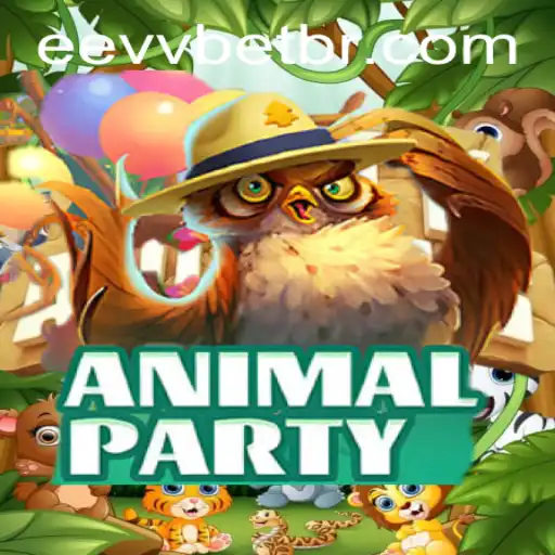 Descubra o Empolgante Mundo de AnimalParty: Um Guia Completo do Jogo