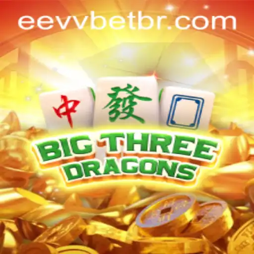 BigThreeDragons: Descubra o Mundo Empolgante do Novo Jogo de Estratégia