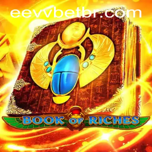BookofRiches: Uma Jornada Épica pelo Mundo dos Jogadores