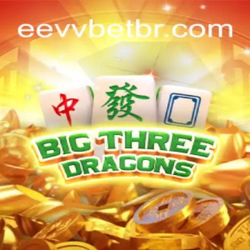 BigThreeDragons: Descubra o Mundo Empolgante do Novo Jogo de Estratégia