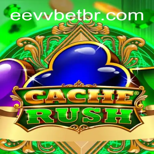 CacheRush: O Jogo do Momento que Mistura Aventura e Estrategia