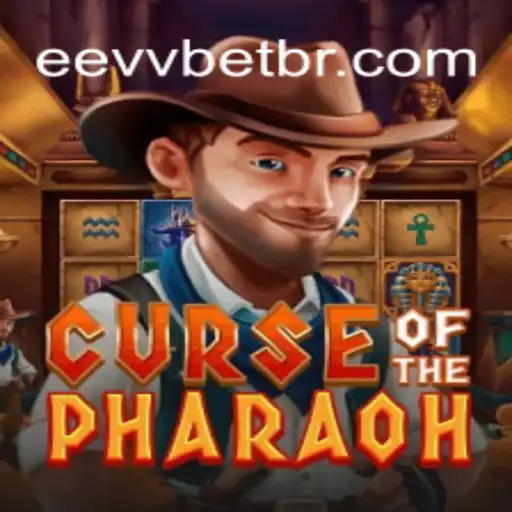 CurseofthePharaoh: A Mística Aventura em um Mundo Antigo