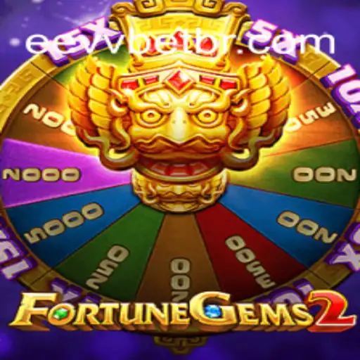 Descubra o Excitante Mundo de FortuneGems2 na eevvbet