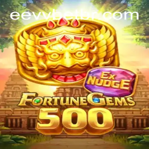 Descubra FortuneGems500: O Novo Sensação do Mundo dos Jogos Online