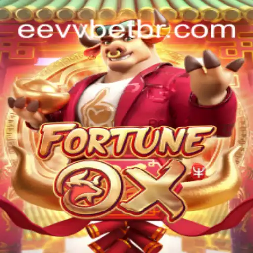 Explorando o Jogo FortuneOx: Um Guia Completo com Eevvbet