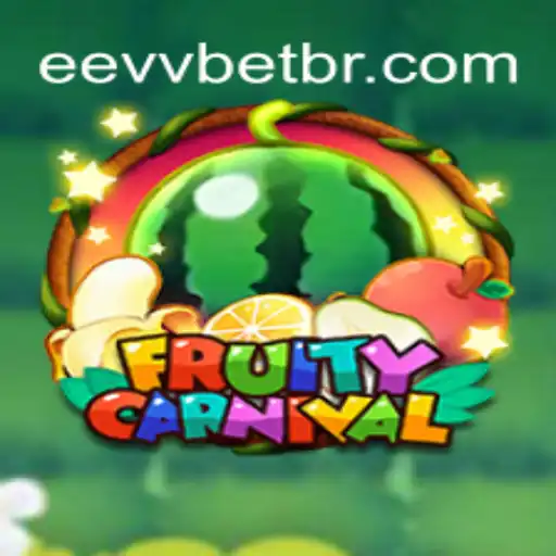 Descubra o Mundo Divertido de FruityCarnival com Eevvbet