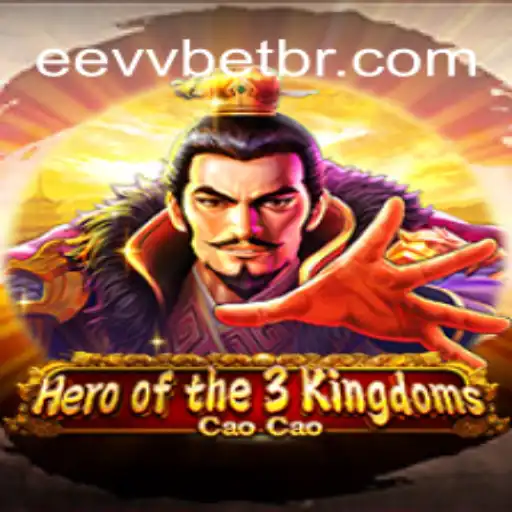 Descubra o Mundo de Heroofthe3KingdomsCaoCao: Estratégia e Aventura no Universo dos Três Reinos