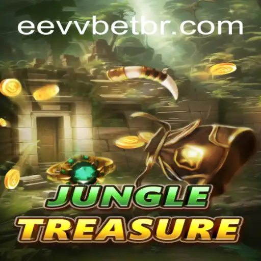 Descubra JungleTreasure: Aventura e Estratégia no Novo Jogo de Eevvbet