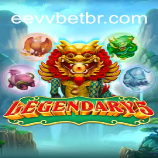 Descubra o Fascinante Mundo do Legendary5: Um Jogo de Estratégia Envolvente