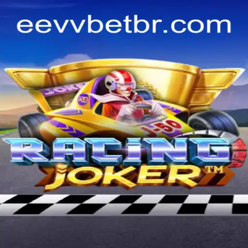 RacingJoker: A Excitante Corrida do Século