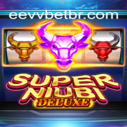 Descubra o Fascinante Mundo de SuperNiubiDeluxe