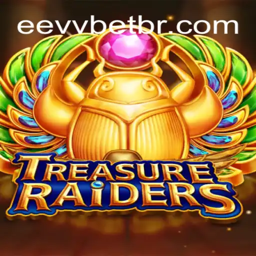 Explorando o Fascinante Mundo de TREASURERAIDERS