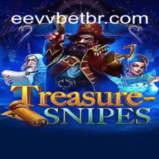 Desvendando o Mundo de TreasureSnipes: Um Mergulho em Suas Regras e Estratégias