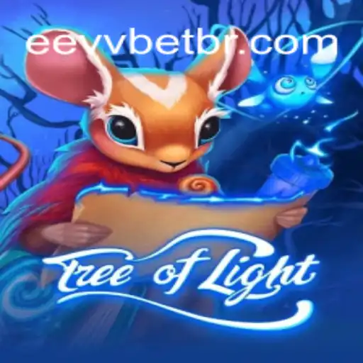 TreeofLight: Descubra a Magia do Novo Jogo eevvbet