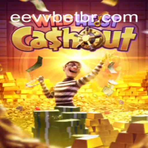 Descubra o Mundo de WildHeistCashout: Uma Aventura de Cassino com eevvbet