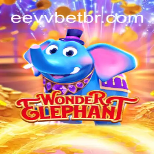 Explorando o Mundo de WonderElephant: A Nova Sensação dos Jogos