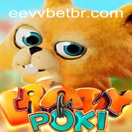 CrazyPoki: A Revolução no Mundo dos Jogos com eevvbet