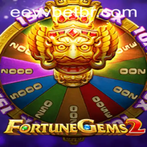 Descubra o Excitante Mundo de FortuneGems2 na eevvbet
