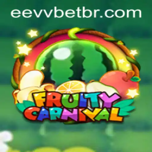 Descubra o Mundo Divertido de FruityCarnival com Eevvbet