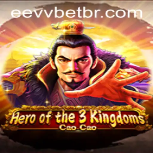 Descubra o Mundo de Heroofthe3KingdomsCaoCao: Estratégia e Aventura no Universo dos Três Reinos