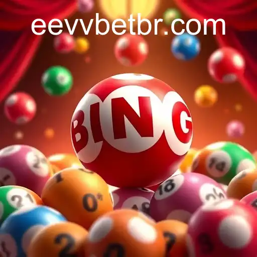 Jogos de bingo