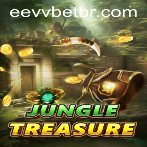 Descubra JungleTreasure: Aventura e Estratégia no Novo Jogo de Eevvbet