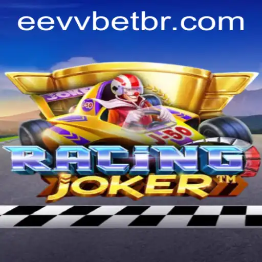 RacingJoker: A Excitante Corrida do Século