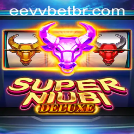 Descubra o Fascinante Mundo de SuperNiubiDeluxe