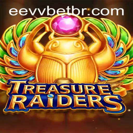 Explorando o Fascinante Mundo de TREASURERAIDERS