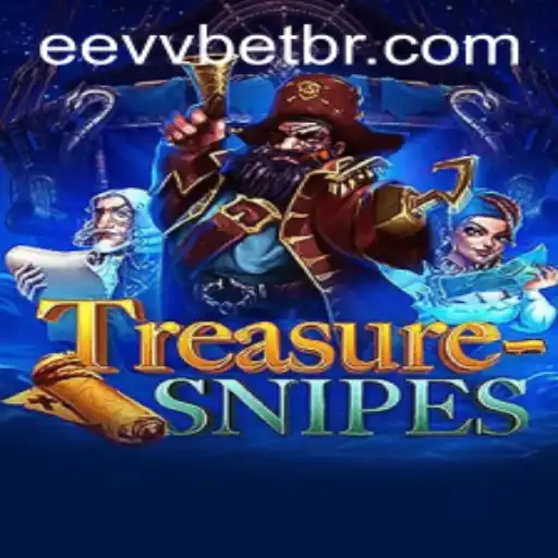 Desvendando o Mundo de TreasureSnipes: Um Mergulho em Suas Regras e Estratégias