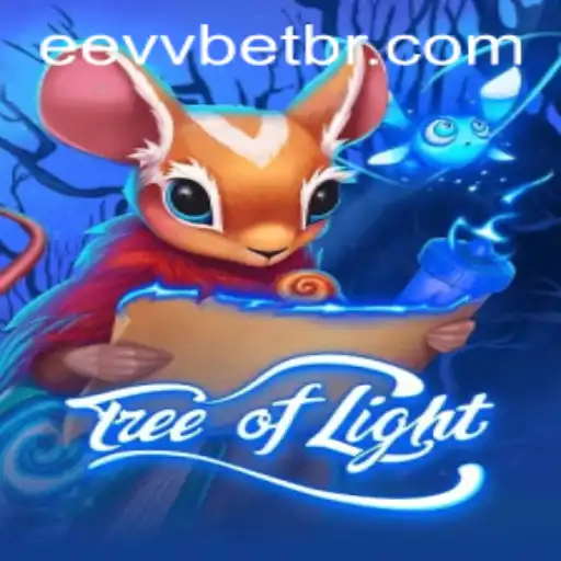 TreeofLight: Descubra a Magia do Novo Jogo eevvbet