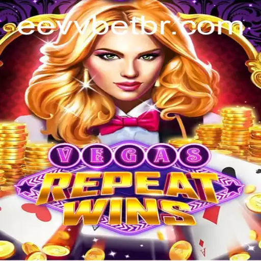 Descubra o Entusiasmante Mundo de VegasRepeatWins: Regras e Estratégias