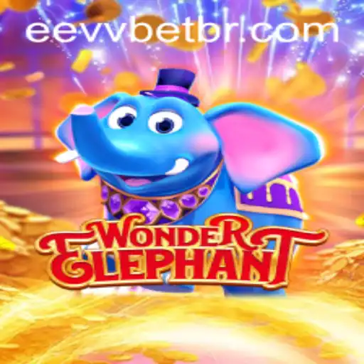 Explorando o Mundo de WonderElephant: A Nova Sensação dos Jogos