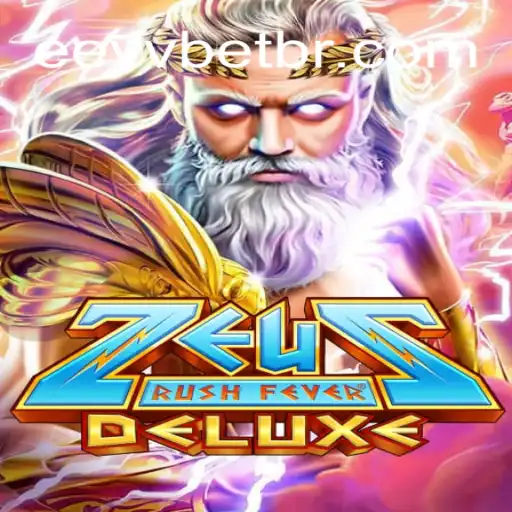 Descubra o Mundo Emocionante de ZeusRushFeverDeluxe